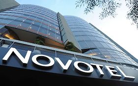 Novotel Panamá Exterior photo