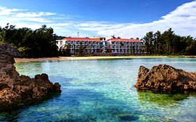 Hotel Best Western Okinawa Onna Beach Exterior photo