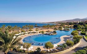Movenpick Resort & Spa Tala Bay Aqaba Exterior photo