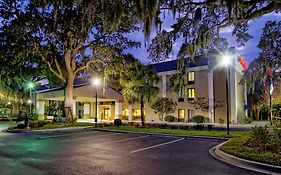 Hampton Inn Beaufort Exterior photo