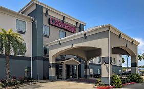 Comfort Suites Sulphur-Lake Charles Exterior photo