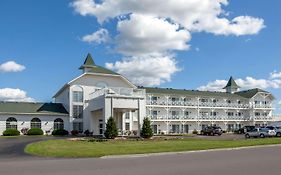 Clarion Hotel&Suites Wisconsin Dells Exterior photo