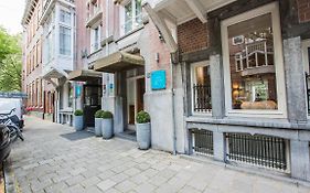 Hotel JL No76 Amsterdam Exterior photo