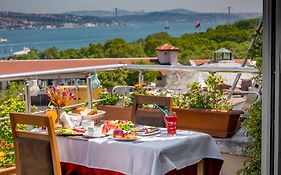 Meddusa Hotel Provincia di Provincia di Istanbul Exterior photo