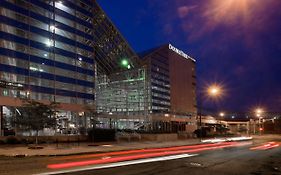 Doubletree By Hilton Hotel South Bend Exterior photo