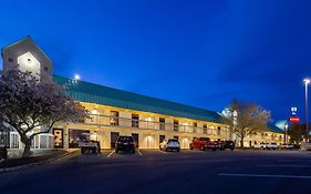 Best Western Newport Inn Exterior photo