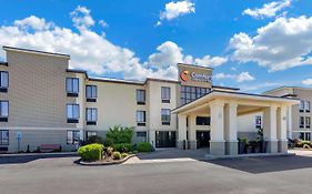 Comfort Inn&Suites Lincoln Talladega I-20 Exterior photo