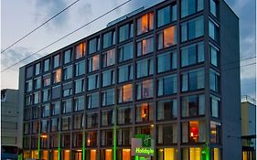 Holiday Inn - Salzburg City, An Ihg Hotel Exterior photo