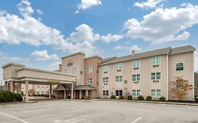 Comfort Inn & Suites Northern Kentucky Wilder Exterior photo