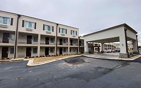 Surestay Plus Hotel By Best Western Atlanta Airport South Exterior photo
