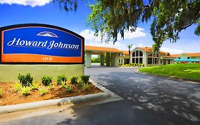 Hotel Howard Johnson By Wyndham Beaufort/Parris Island Exterior photo