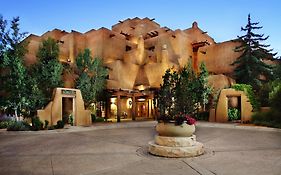 Inn&Spa at Loretto Santa Fe Exterior photo