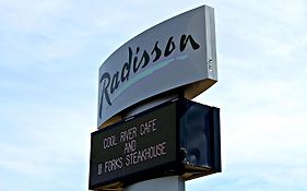 Radisson Hotel Denver Central Exterior photo
