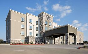 Homewood Suites By Hilton Topeka Exterior photo