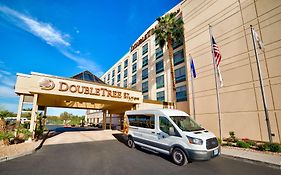 Doubletree By Hilton Las Vegas Airport Hotel Exterior photo