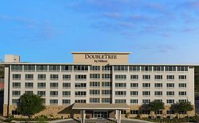 Hotel Doubletree By Hilton San Antonio Northwest - La Cantera Exterior photo