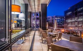 Hotel Hyatt Place Washington D.C./National Mall Exterior photo