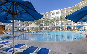 Naama Bay Hotel & Resort Sharm el Sheikh Exterior photo