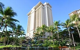 Hilton Grand Vacations Club At Hilton Hawaiian Village Honolulu Exterior photo