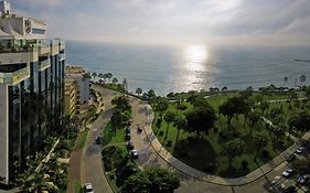 Miraflores Park, A Belmond Hotel, Distretto di Lima Exterior photo
