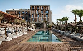 Hotel Oku Ibiza (Adults Only) Sant Antoni de Portmany Exterior photo