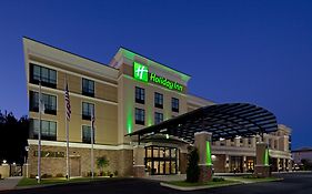 Holiday Inn Mobile Airport, An Ihg Hotel Exterior photo