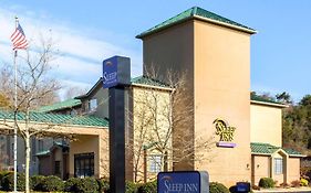 Sleep Inn&Suites Monticello Charlottesville Exterior photo