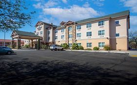 Country Inn & Suites By Radisson, Tucson City Center Az Exterior photo