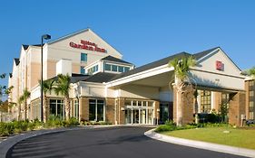 Hilton Garden Inn Mobile West I-65 Airport Boulevard Exterior photo