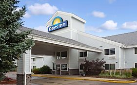 Days Inn By Wyndham Cheyenne Exterior photo