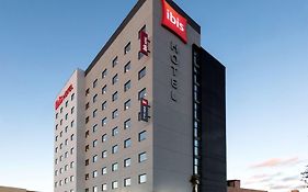 Hotel Ibis Tijuana Exterior photo