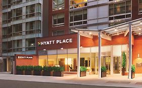 Hyatt Place New York/Midtown-South Hotel Exterior photo
