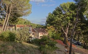 Le Mas Des Ecureuils Affittacamere Aix-en-Provence Exterior photo