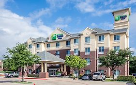 Holiday Inn Express Hotel & Suites Dallas - Grand Prairie I-20, An Ihg Hotel Exterior photo