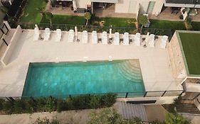 Best Western Plus Soleil Et Jardin Hotel Sanary-sur-Mer Exterior photo