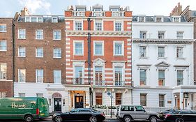 20 Hertford Street - Mayfair Apartments Londra Exterior photo