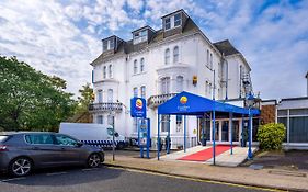 Comfort Hotel Great Yarmouth Exterior photo