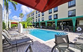 Hampton Inn West Palm Beach Florida Turnpike Exterior photo