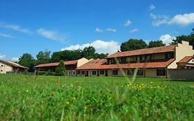 Country Hotel Castelbarco Vaprio dʼAdda Exterior photo