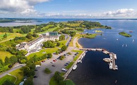 Hodson Bay Hotel Athlone Exterior photo