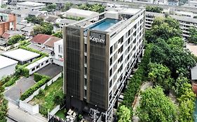 Kepler Residence Bangkok Exterior photo