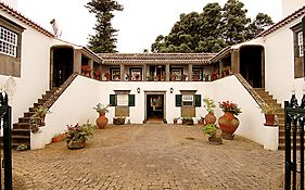 Casa Das Calhetas - Turismo De Habitacao Exterior photo