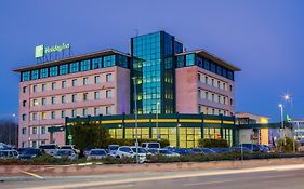 Holiday Inn Bologna - Fiera, an IHG Hotel Exterior photo