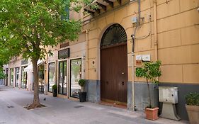 Belmonte102 Esclusive Suites Palermo Exterior photo