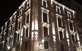 Il Gattopardo House Hotel Catania Exterior photo