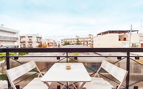 Apulia 70 Holidays Bed and Breakfast Polignano a Mare Exterior photo