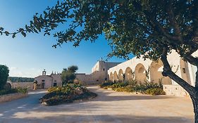 Masseria Grieco Bed and Breakfast Ostuni Exterior photo