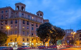 Best Western Hotel Astrid Roma Exterior photo