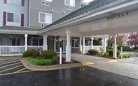 Country Inn & Suites By Radisson, Gurnee, Il Exterior photo