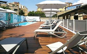 Best Western Hotel Anthurium Santo Stefano al Mare Exterior photo